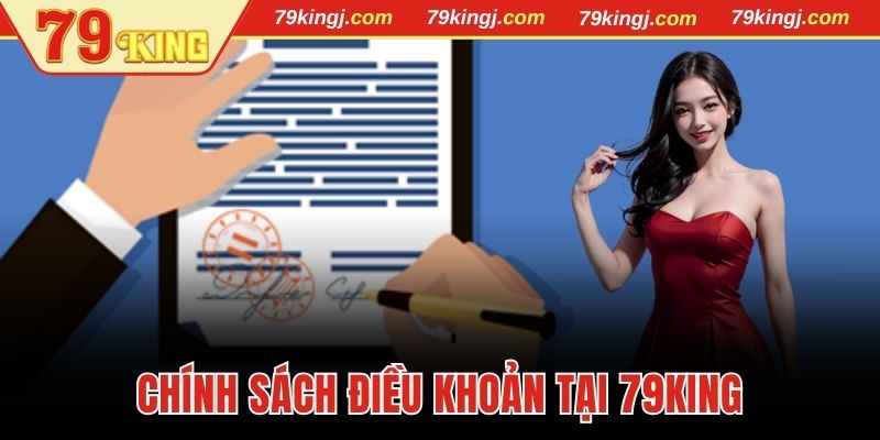 Giới thiệu về chính sách điều khoản và điều kiện của nhà cái