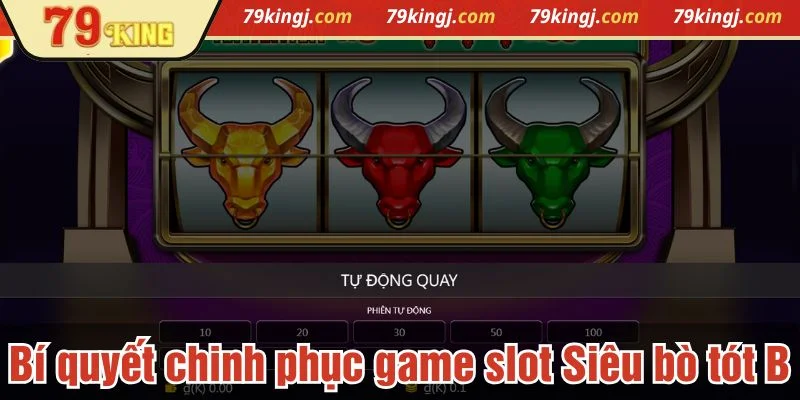 Người chơi nên nắm rõ cách vận hành của game